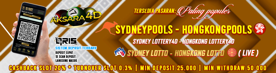 Aksara4d lotto